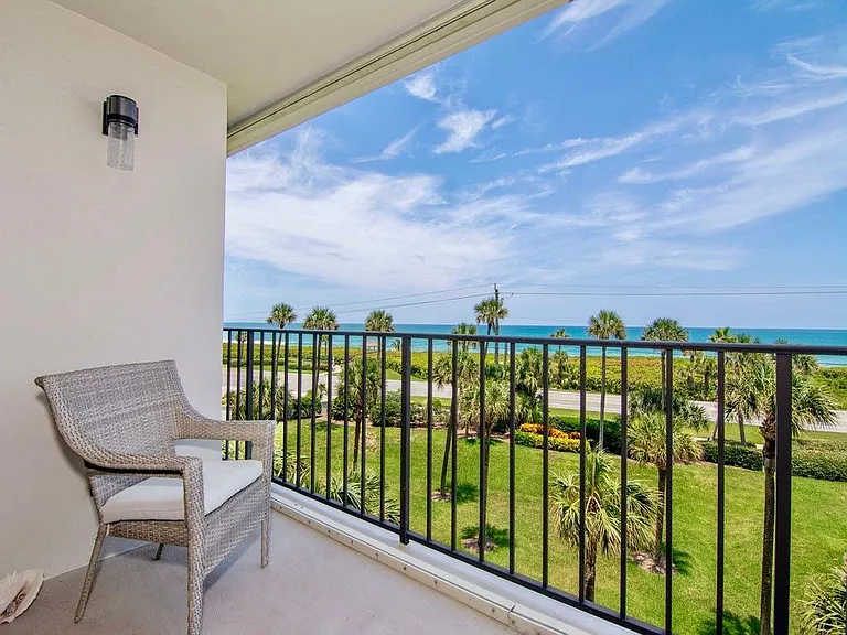 5055 N Highway A1A #404 — Photo 21