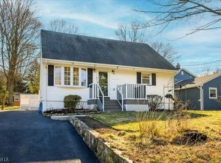 710 Ramapo Valley Rd, Oakland, NJ 07436