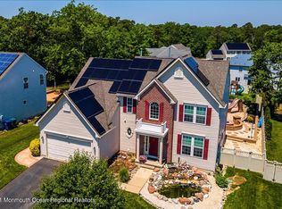 7 Penny Ln, Little Egg Harbor, NJ