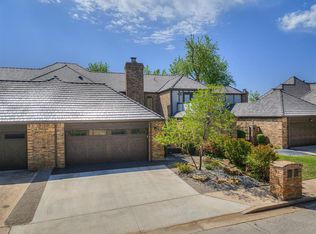 3420 Stafford Dr, Norman, OK 73072
