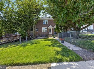 1350 Kimberly Dr, Philadelphia, PA 19151