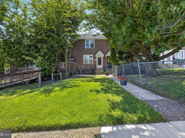 1350 Kimberly Dr, Philadelphia, PA 19151