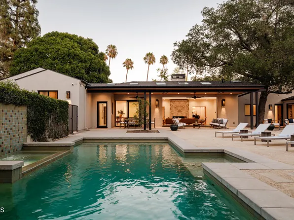 1905 Midlothian Dr, Altadena, CA 91001