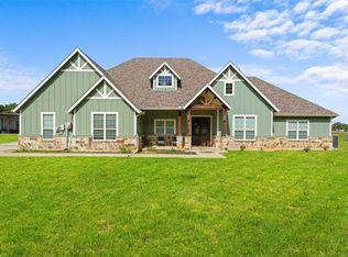 17034 County Road 4064, Scurry, TX 75158