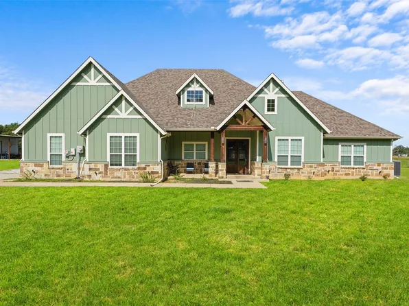 17034 County Road 4064, Scurry, TX 75158