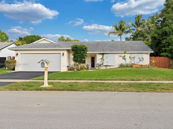 4760 SW 57th Ave, Fort Lauderdale, FL 33314