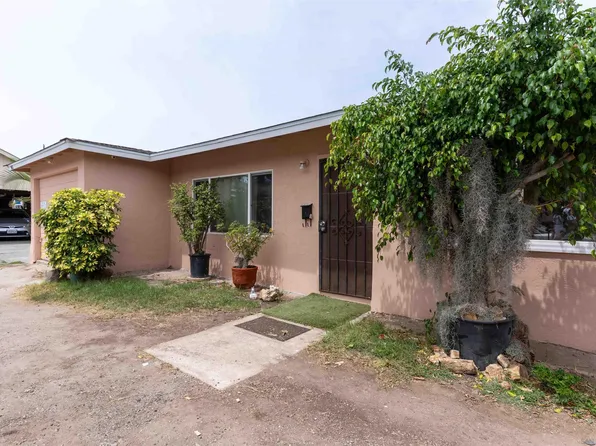 5484-88 Santa Margarita St, San Diego, CA 92114