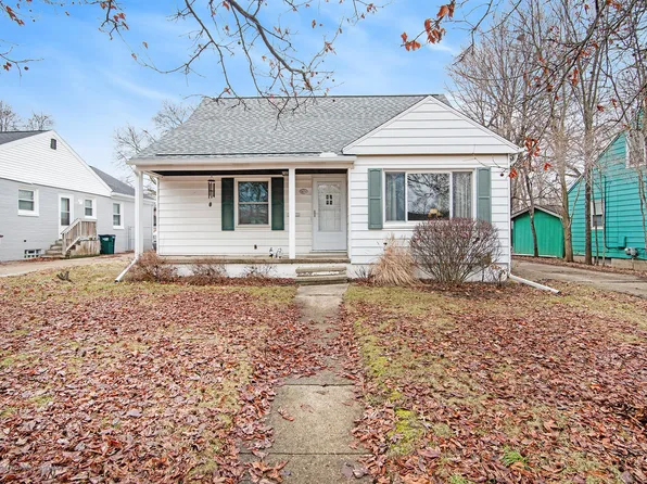 1626 S Genesee Dr, Lansing, MI 48915