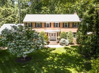209 Heather Ln, Ramsey, NJ 07446