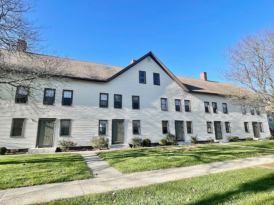 Millpond Apartments 193 Fitchville Rd Bozrah CT Zillow