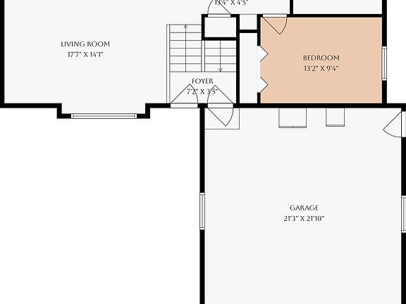 4th image of 5559 Estate Rd