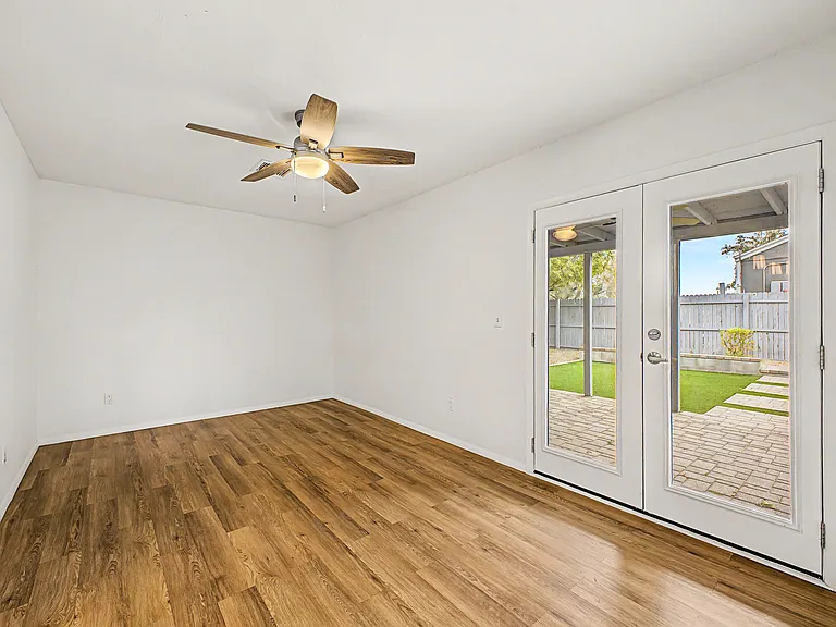 Bonus Room