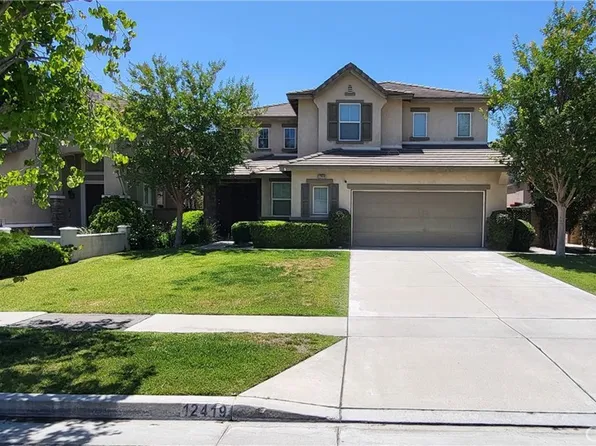 12419 Renwick Dr, Rancho Cucamonga, CA 91739