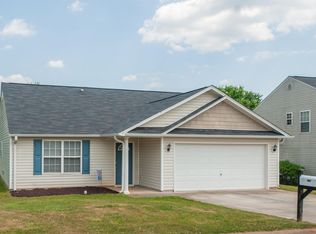 713 Cassie Marie Ct, Duncan, SC 29334