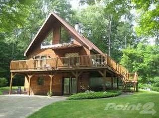 34 Maple Dr E, Mayville, NY 14757