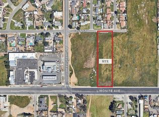 9131 Limonite Ave, Riverside, CA 92509