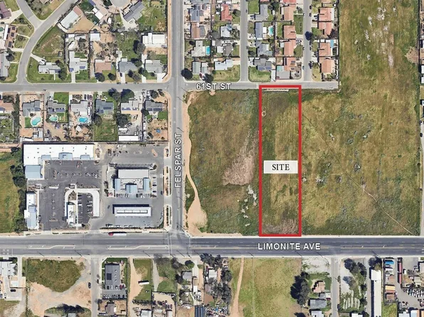 9131 Limonite Ave, Riverside, CA 92509