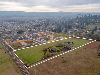 2540 Michigan City Ln NW, Salem, OR, 97304