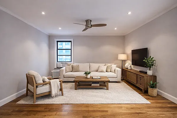 343 East Eighth Street #2B