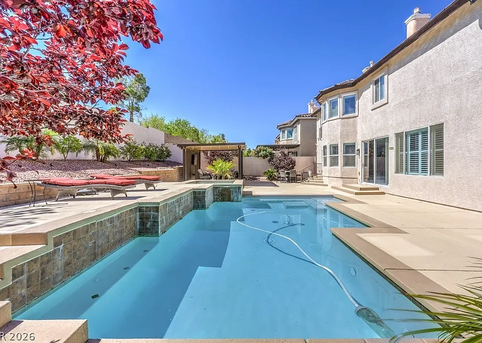 4453 Melrose Abbey Pl