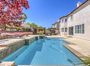 4453 Melrose Abbey Pl, Las Vegas, NV 89141