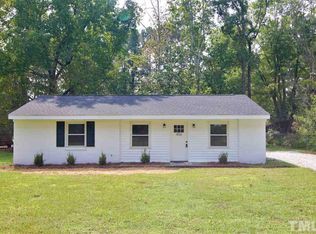404 Queen Guenevere Trl, Garner, NC 27529