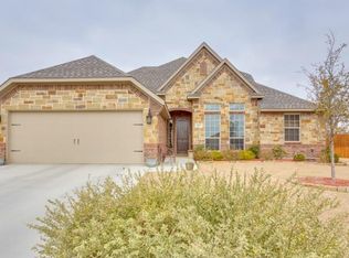 405 Blue Daze Ct, Burleson, TX 76028