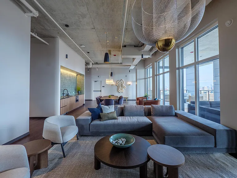 The Thompson at Fulton Market — Photo 17