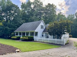 45 Gentry Dr, McDonough, GA 30252