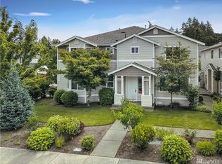 1309 Rowan Ct #B, Dupont, WA 98327