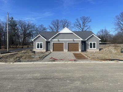 1018 Emilee Ct, Fort Wayne, IN, 46825