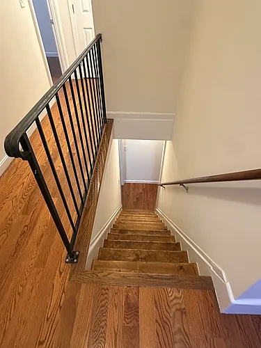 45 Exeter St Photo 1