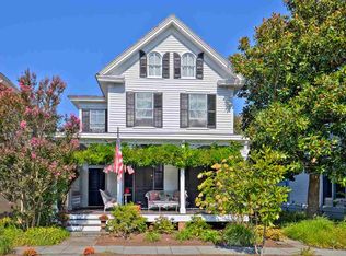 513 Franklin St, Cape May, NJ 08204