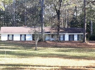8132 Jenkins Rd, Upatoi, GA 31829