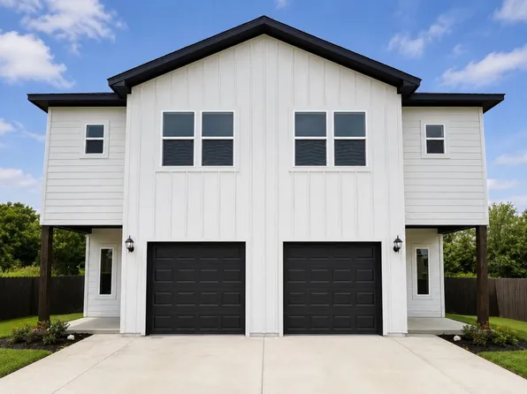 3121 Lumber St #3121, Fort Worth, TX 76112
