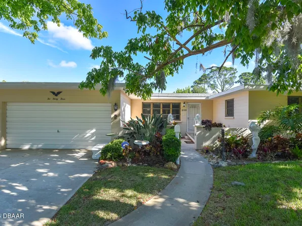 233 Cumberland Ave, Ormond Beach, FL 32174