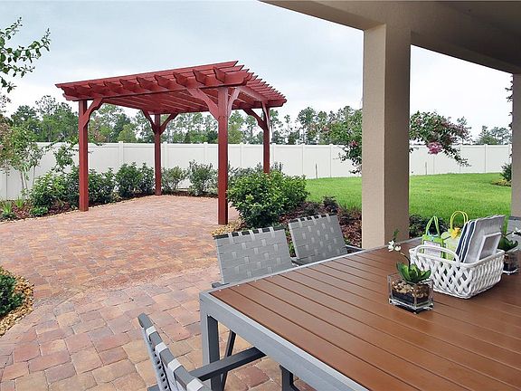 Located on 1807 in Talavera - Premier in Spring Hill, FL