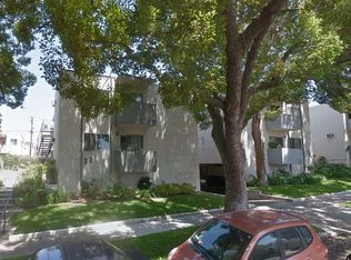 345 E Tujunga Ave, Burbank, CA 91502