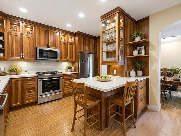 4th image of 15055 20th Ave #8