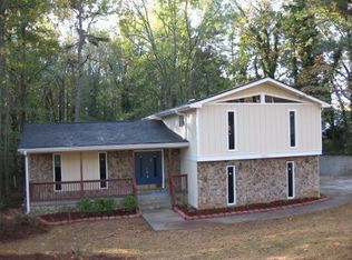 6297 Field Glen Rd, Stone Mountain, GA 30087
