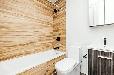 Rented by Doorway NYC, LLC