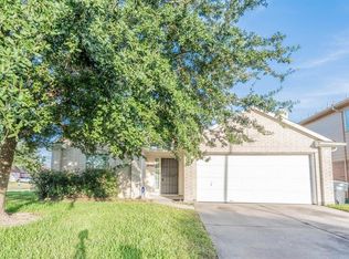 20918 Ridge Glen Ct, Houston, TX 77073