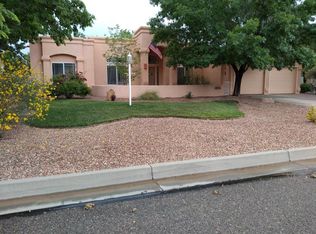 3541 White Horse Dr SE, Rio Rancho, NM 87124