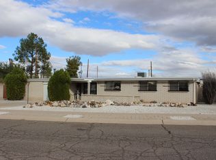 400 N Medford Dr, Tucson, AZ 85710