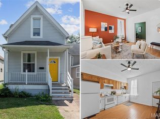 4126 Taft Ave, Saint Louis, MO 63116