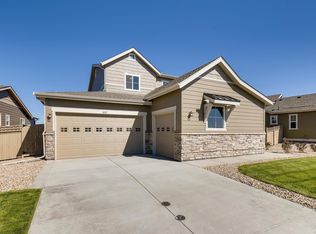 6827 W Adriatic Ave, Lakewood, CO 80227
