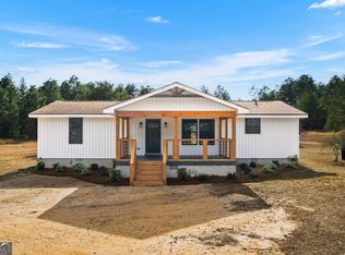 5393 Rogers Rd, Lizella, GA 31052