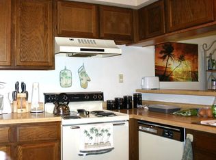 405 Clayton Dr APT E31, Jefferson City, MO 65101