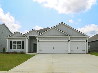 275 Archers Brook Dr, Springville, AL, 35146