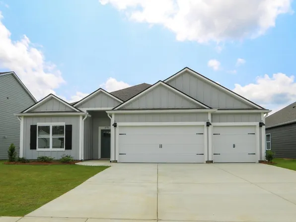 275 Archers Brook Dr, Springville, AL 35146